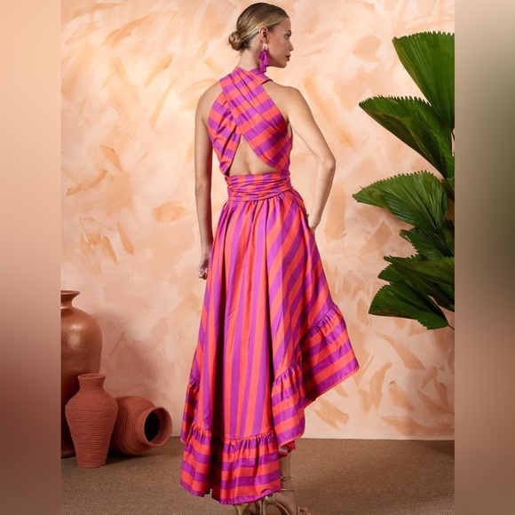 Erika Pena Coco Dress/Skirt - Picture 2 of 4